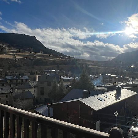Passamane 19 - Canillo - Casco Antiguo Kültér fotó
