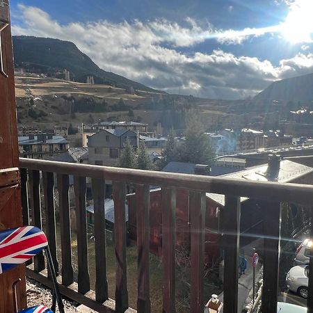 Passamane 19 - Canillo - Casco Antiguo Kültér fotó