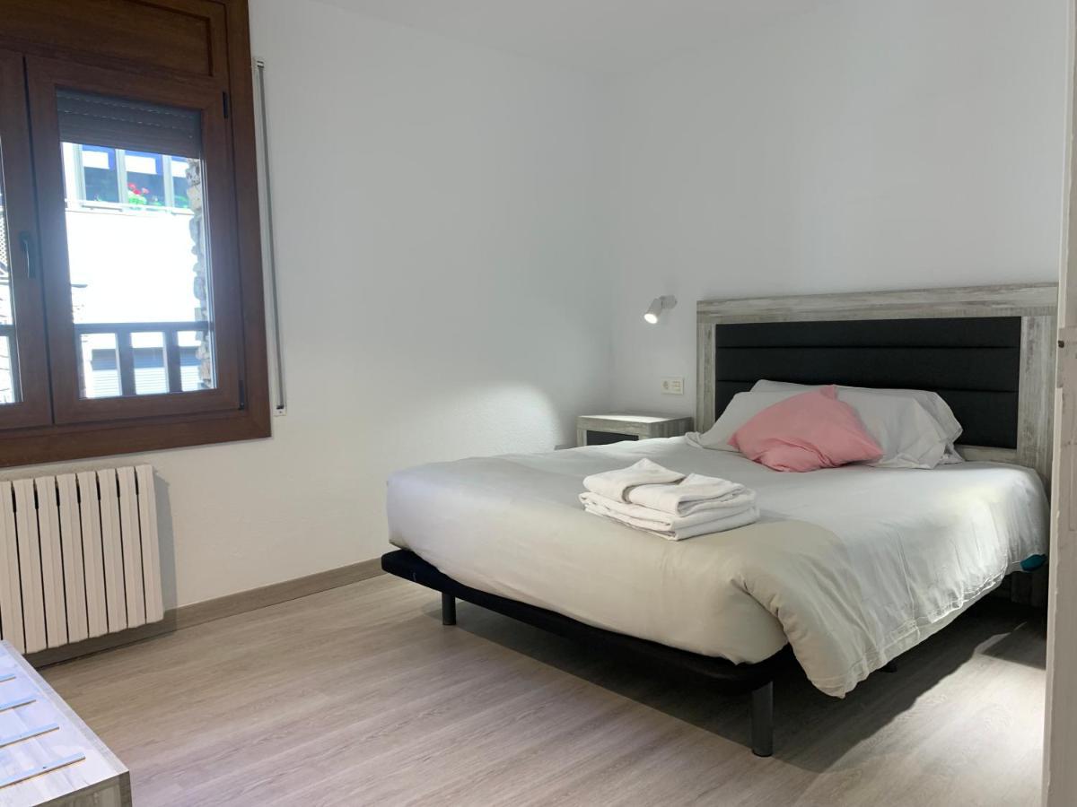 Passamane 19 - Canillo - Casco Antiguo Kültér fotó