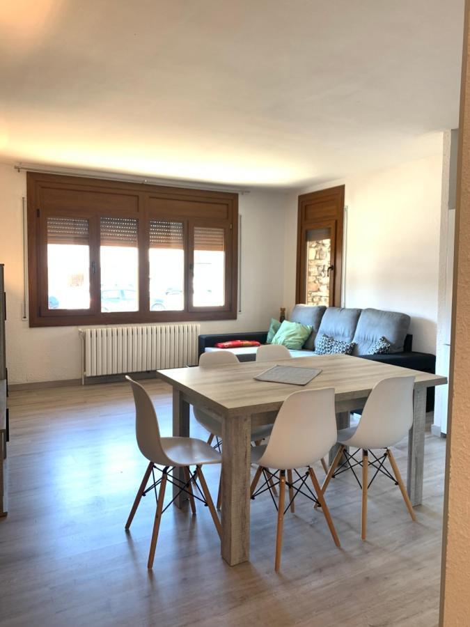 Passamane 19 - Canillo - Casco Antiguo Kültér fotó
