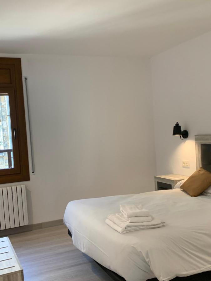Passamane 19 - Canillo - Casco Antiguo Kültér fotó