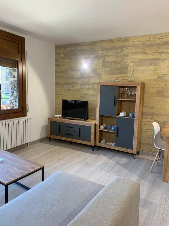 Passamane 19 - Canillo - Casco Antiguo Kültér fotó