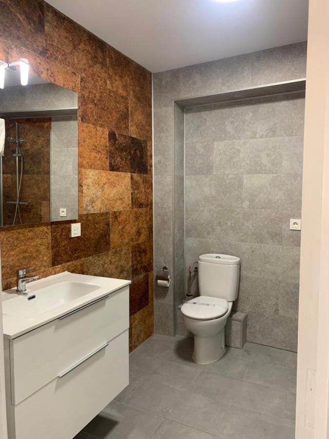 Passamane 19 - Canillo - Casco Antiguo Kültér fotó