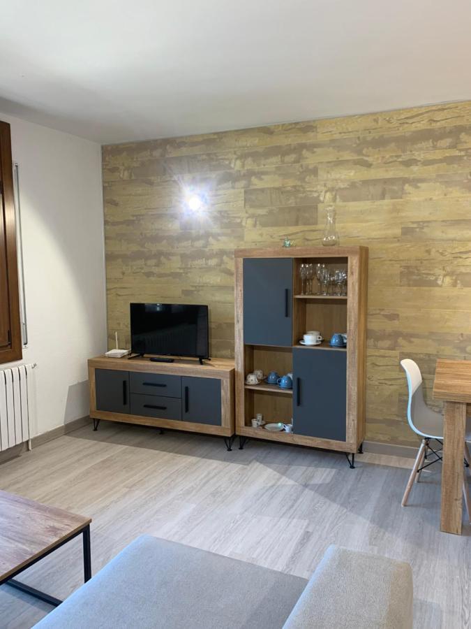 Passamane 19 - Canillo - Casco Antiguo Kültér fotó