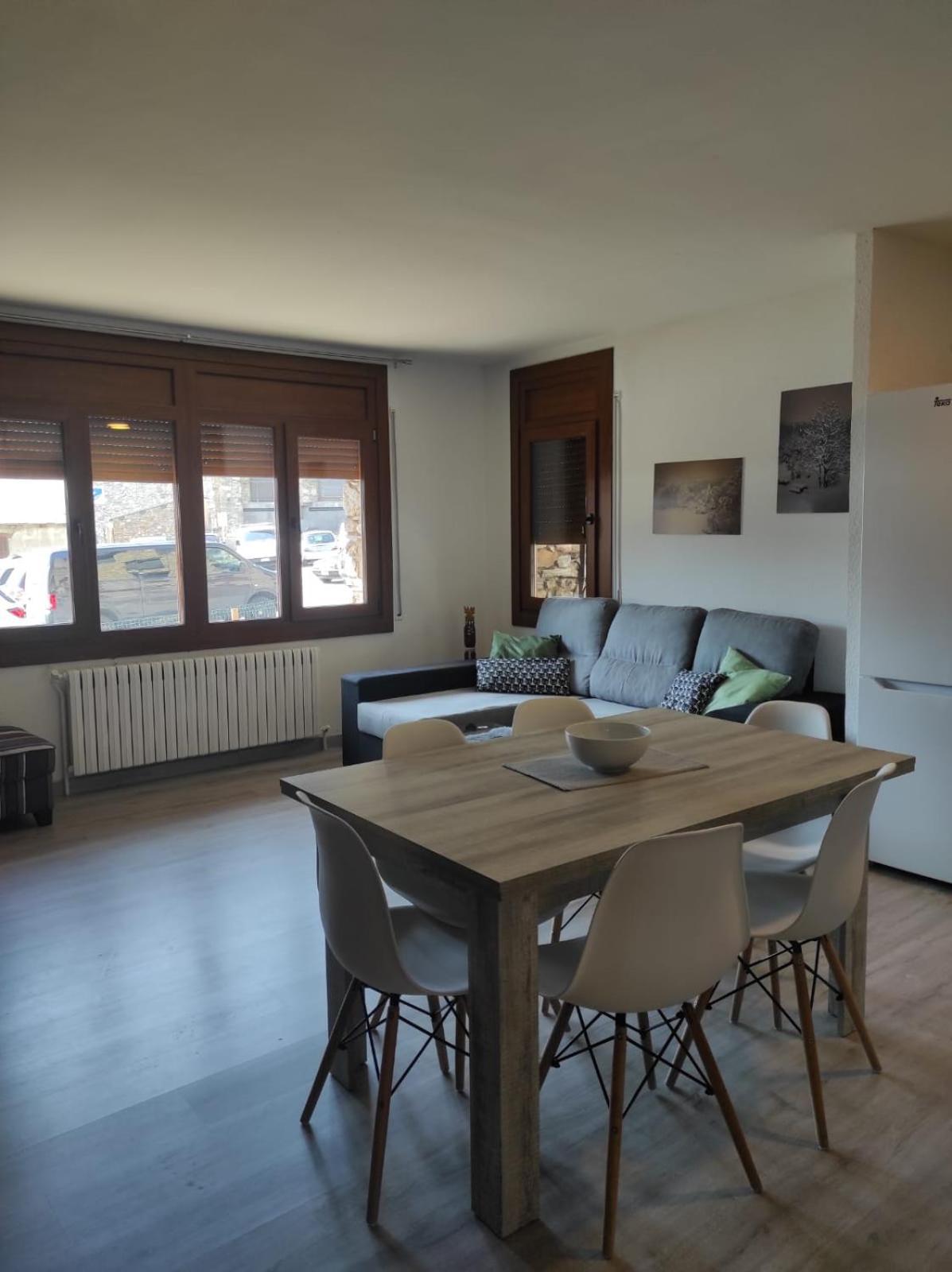 Passamane 19 - Canillo - Casco Antiguo Kültér fotó