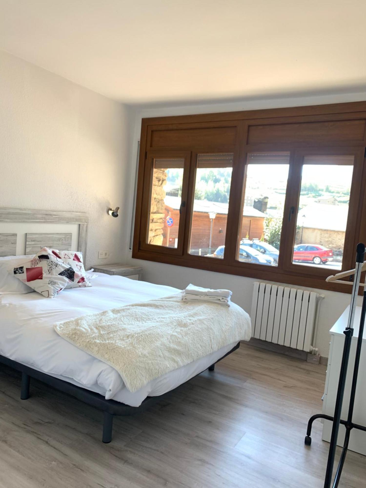 Passamane 19 - Canillo - Casco Antiguo Kültér fotó