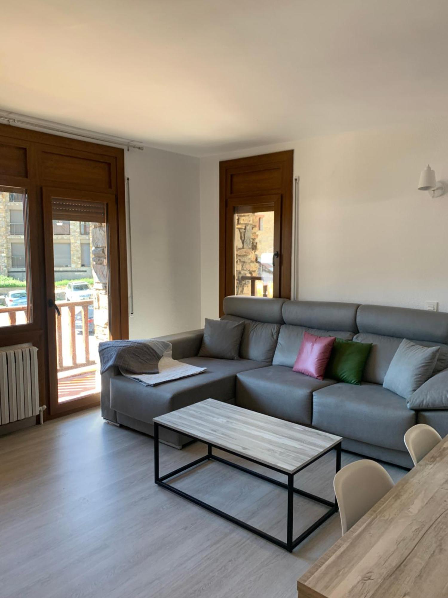 Passamane 19 - Canillo - Casco Antiguo Kültér fotó
